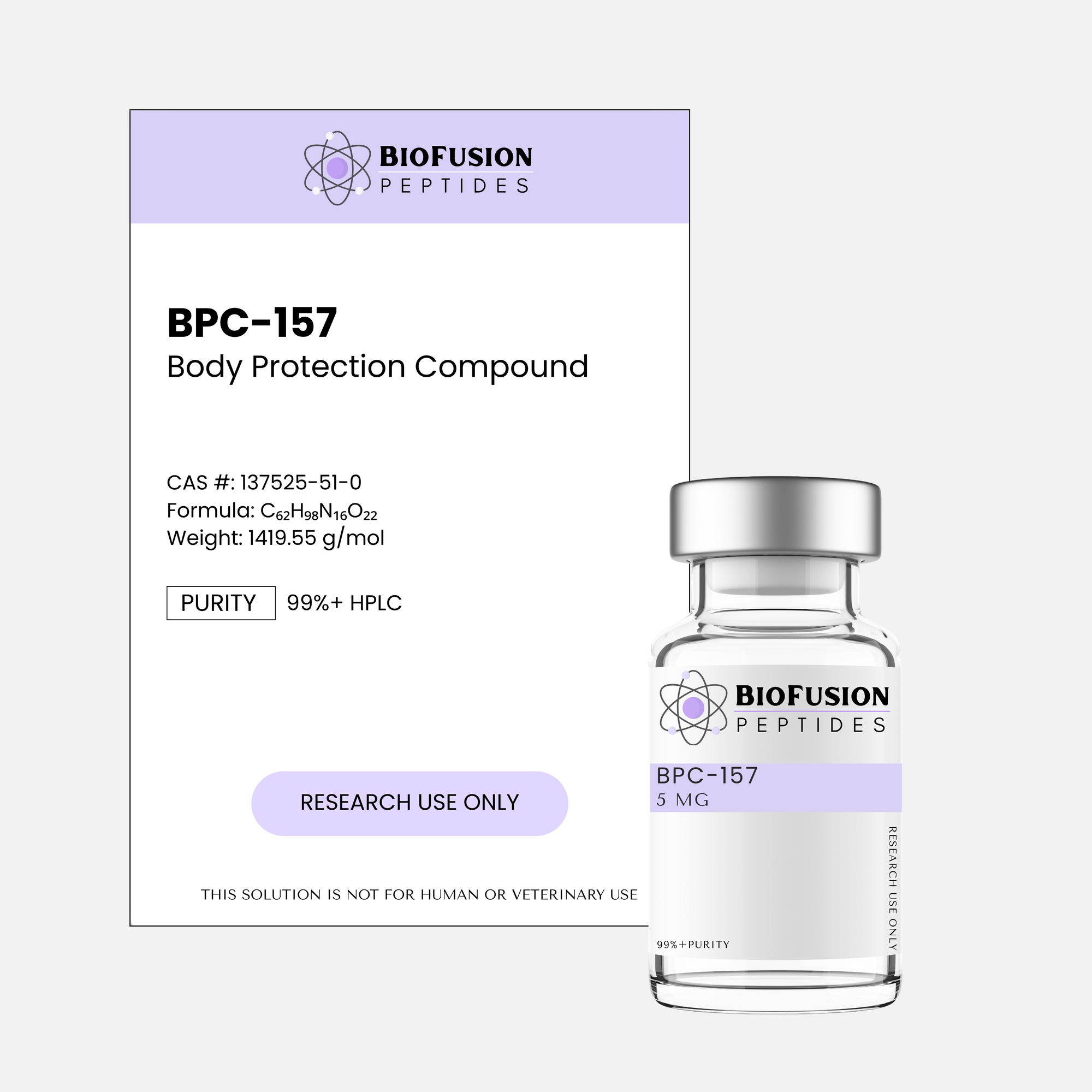 BPC-157 (5MG)