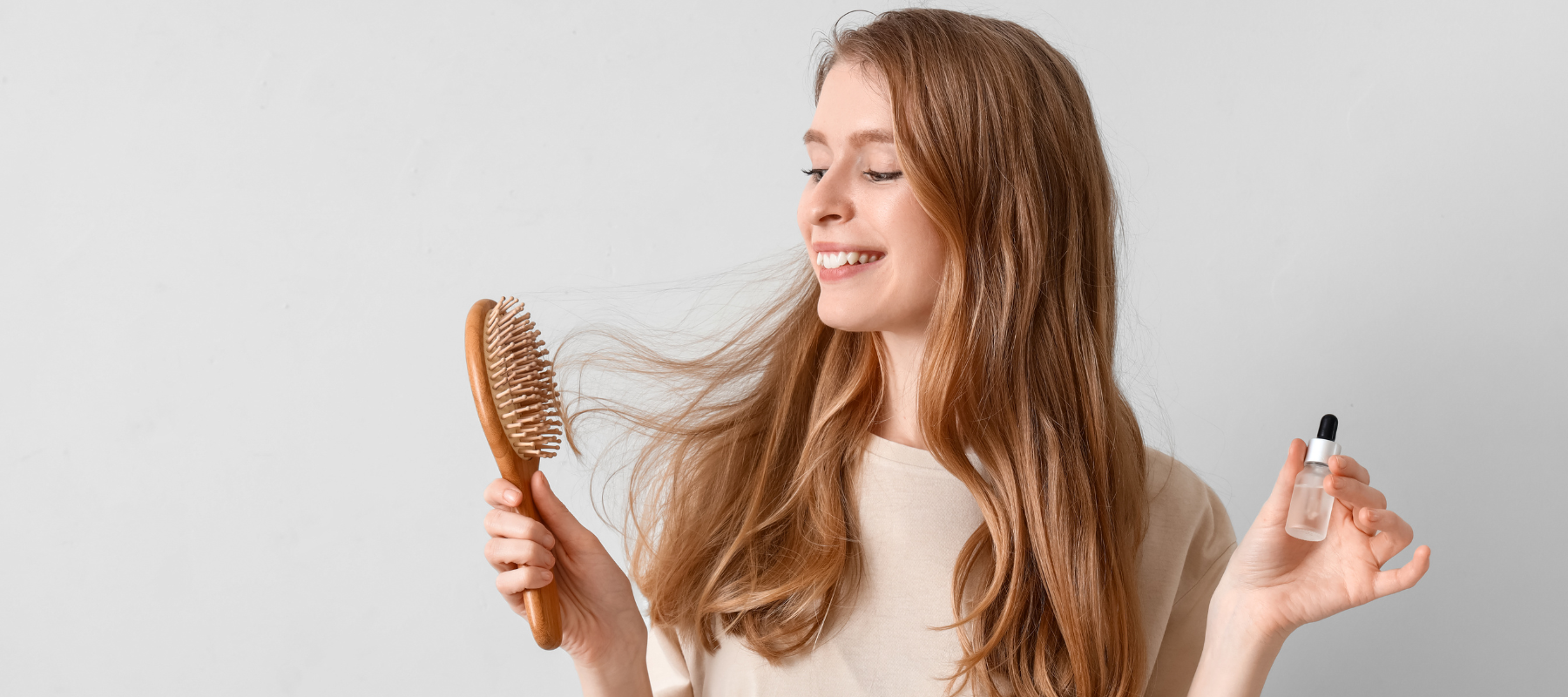 GHK-Cu for Hair Growth: Can This Copper Peptide Support Hair Regeneration?