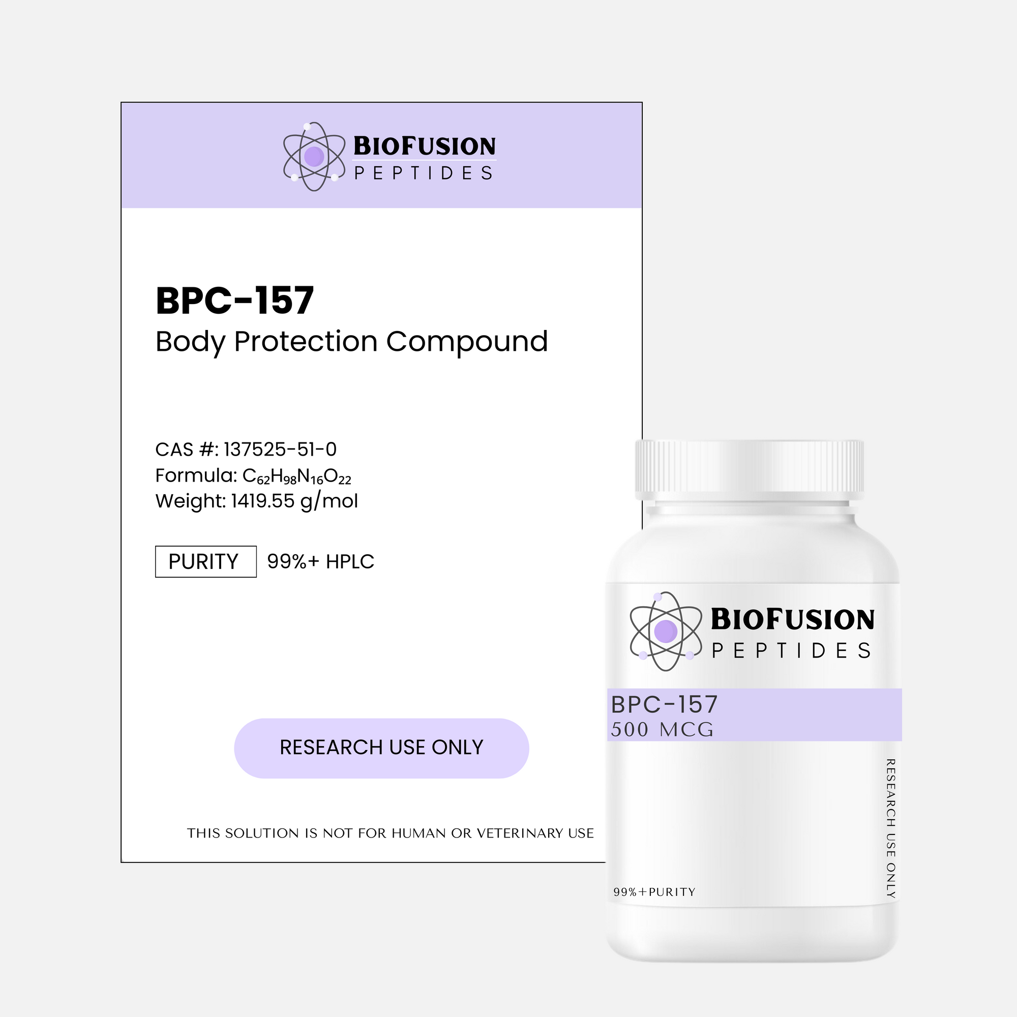 BPC-157 Capsules