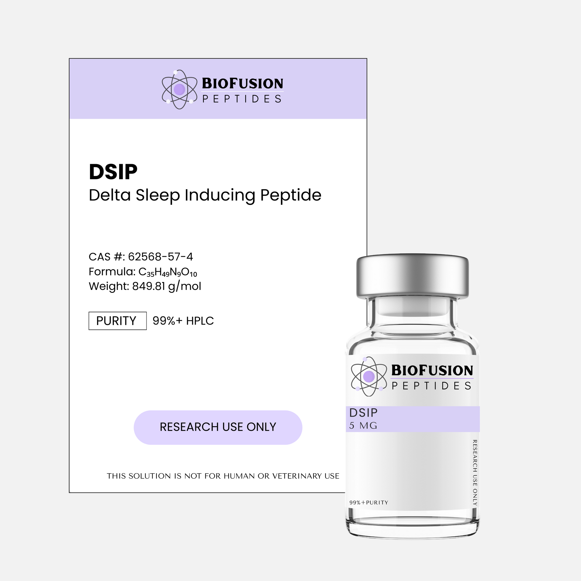 DSIP (5MG)